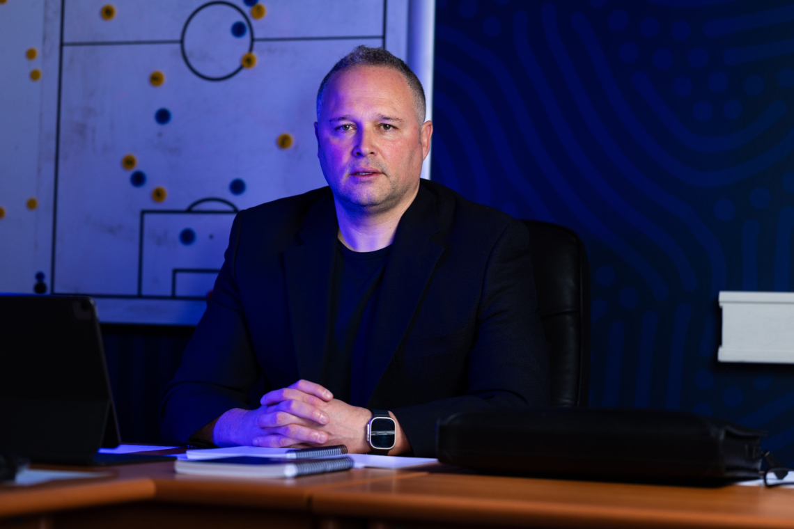 Vitor Campelos novi trener NK Celje