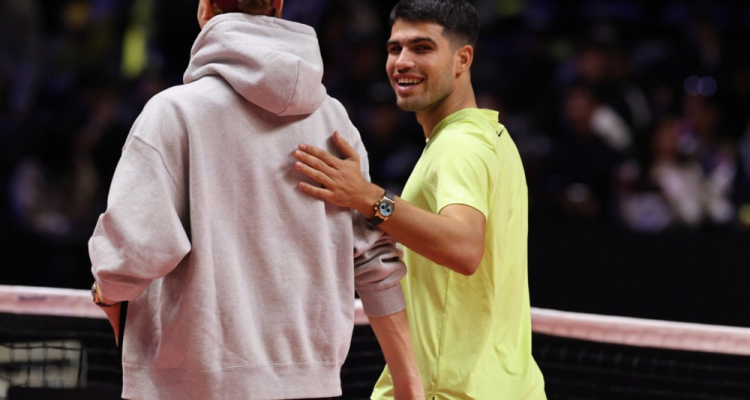 Sinner bližje vrhu ATP, Sabalenka ostaja prepričljivo prva na WTA