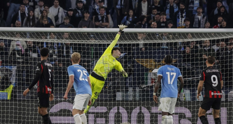 Milan povišal zaostanek za Interjem