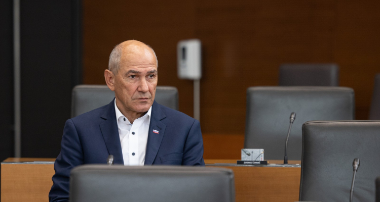 SDS napoveduje tožbe zaradi obtožb o povezavah z Black Cube