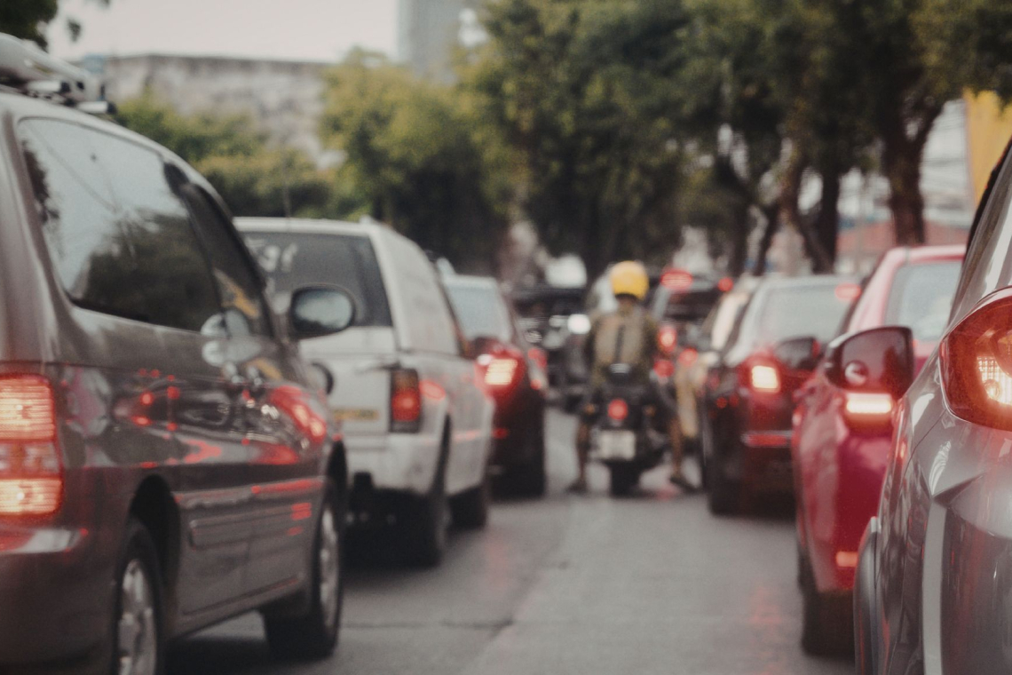 Mobilnost ostaja na robu kampanje pred volitvami