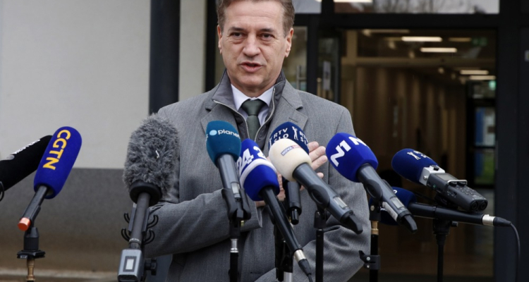 Golob prejel največ glasov Arčon z najvišjim deležem