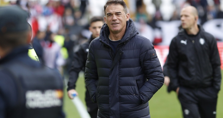 Luis Garcia Plaza novi trener Seville