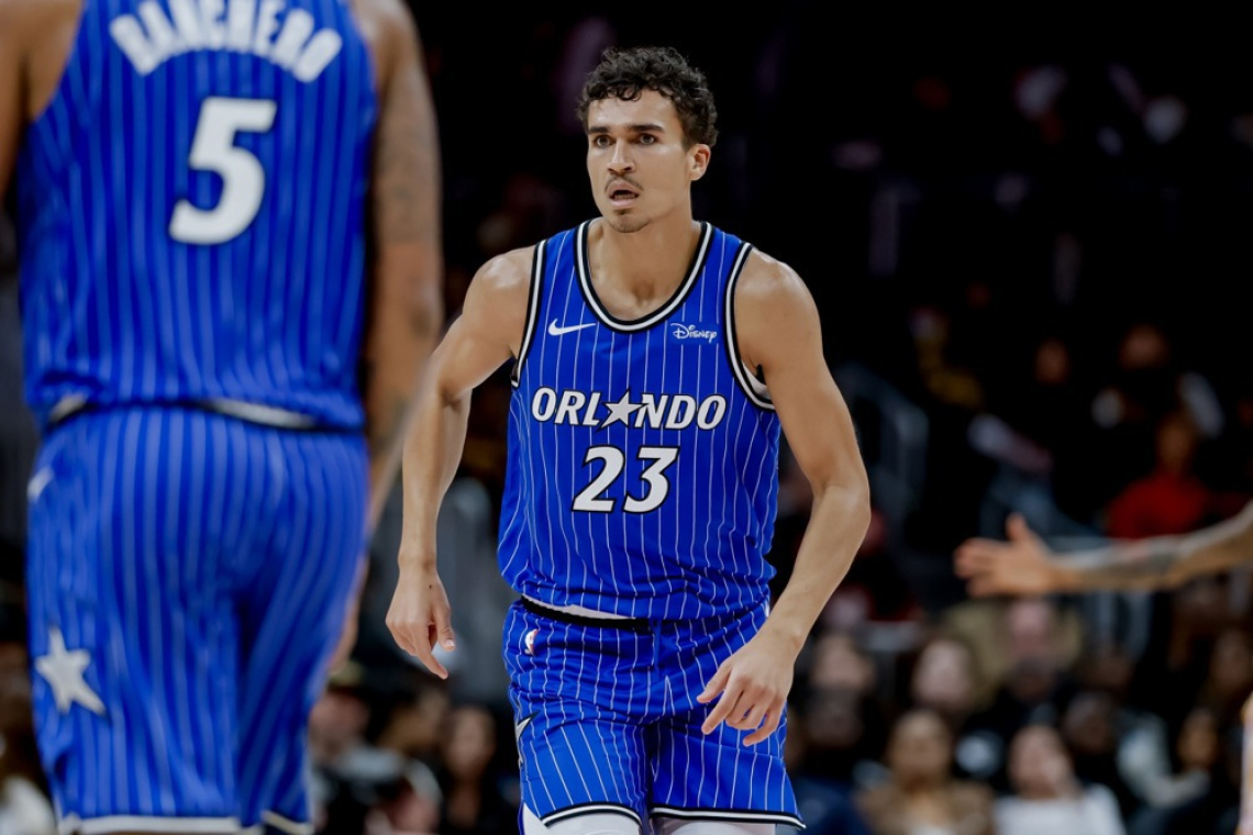 Orlando po šestih porazih vnovič v boju za šesterico