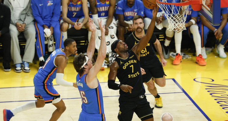 Oklahoma do gladke zmage nad LA Lakers