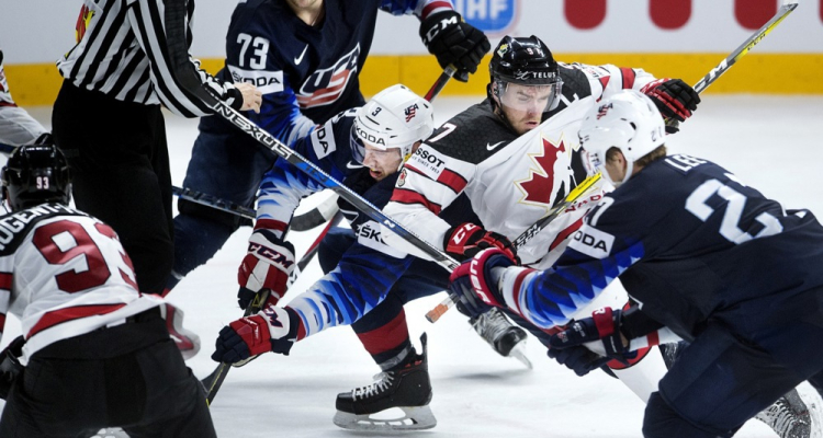 Trije goli McDavida za zmago Edmontona