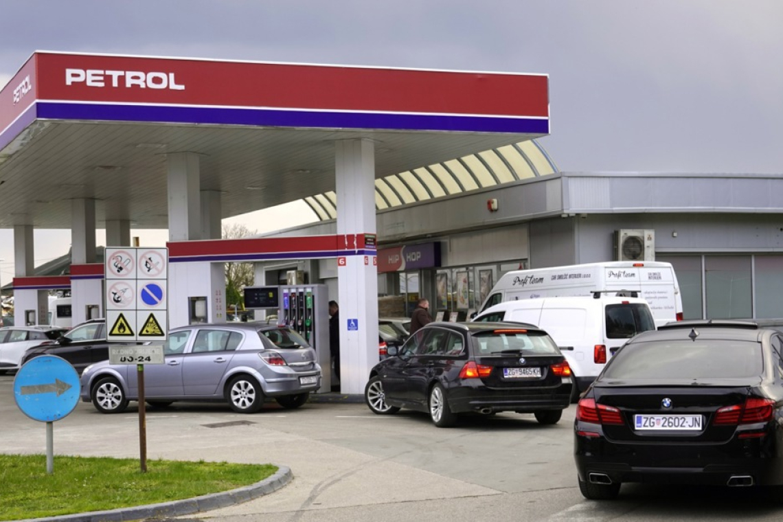 Petrol letos predlaga višjo dividendo