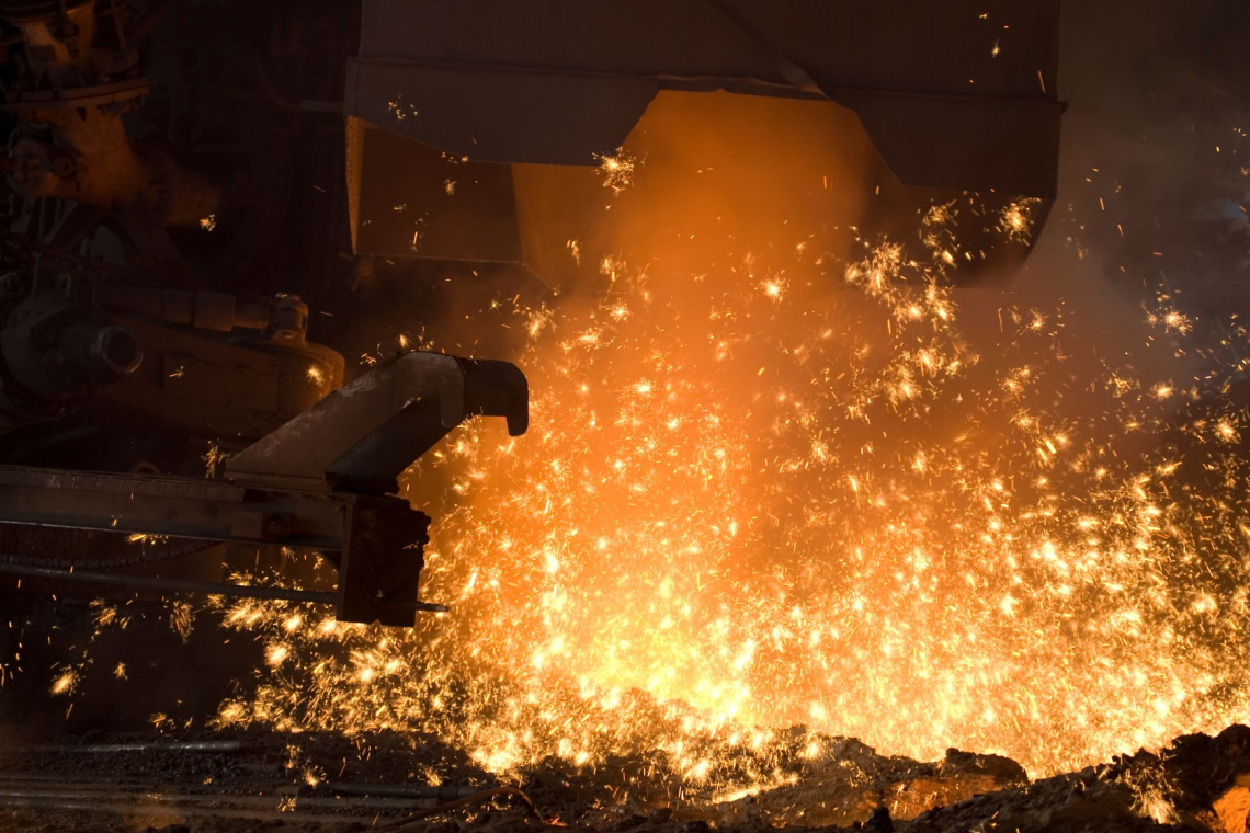 Krajani Koroške Bele opozarjajo na prah in hrup