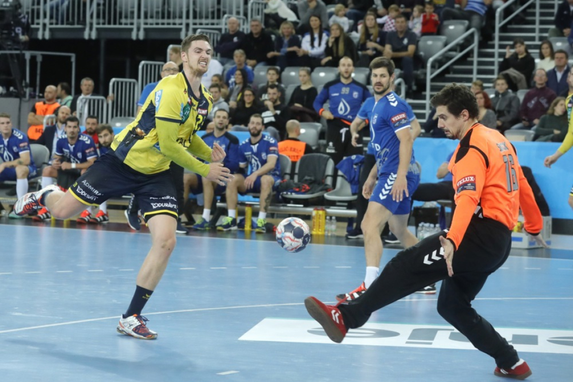 Skok podaljšal z Gorenjem Velenje do leta 2028