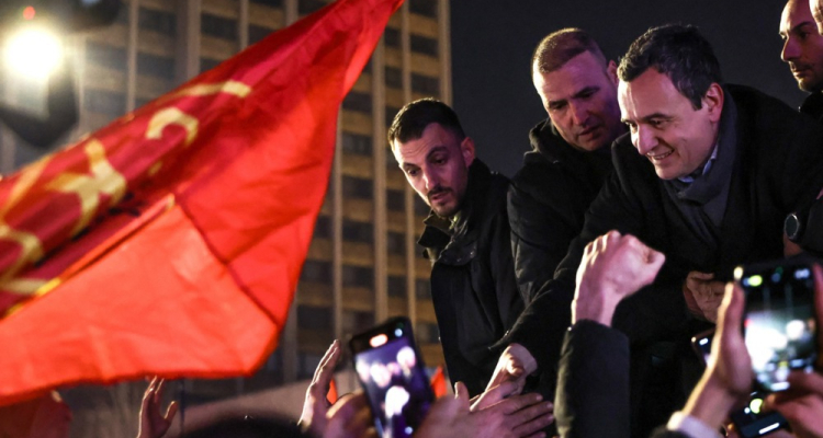 Kosovo znova pred parlamentarnimi volitvami