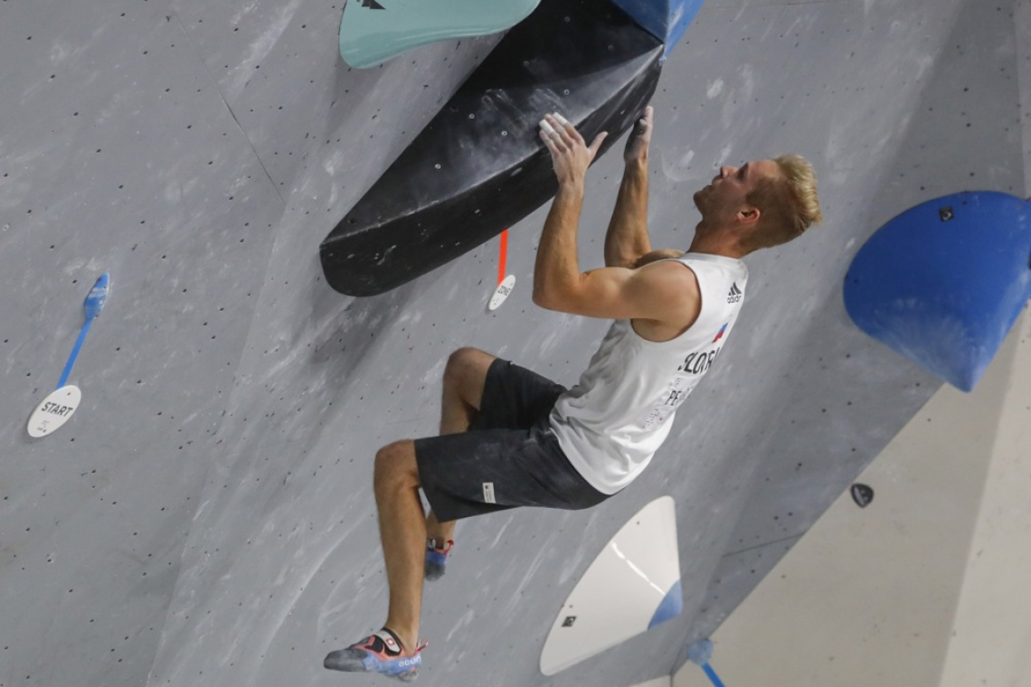 Peharc 17. na Kitajskem  