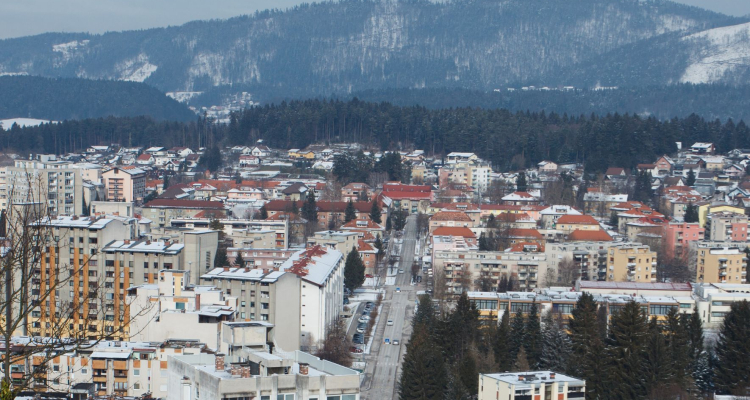 V Velenju razprava o izobraževanju in življenju do leta 2040