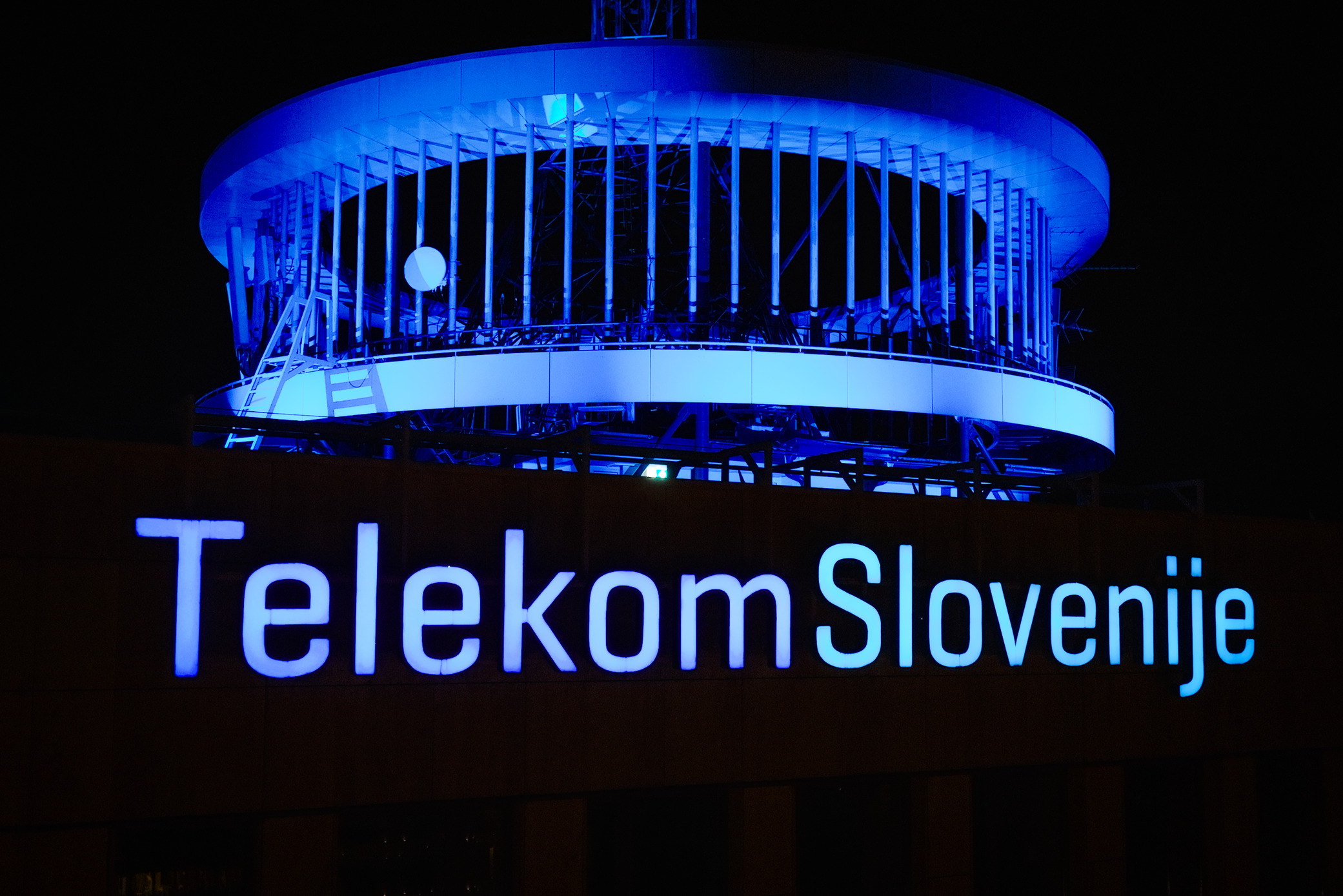 Skupina Telekom Slovenije z višjimi prihodki in dobičkom