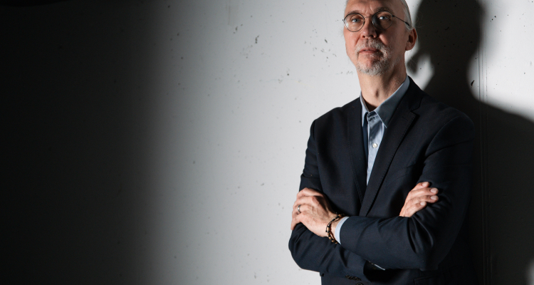 Robert Friškovec novi ambasador integritete