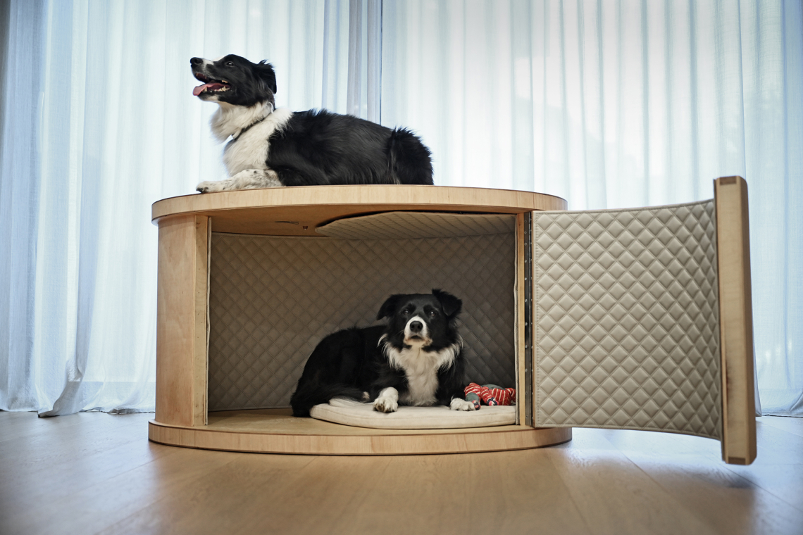 DesignEuropa Awards 2026: Med finalisti tudi slovenski Pet Shell