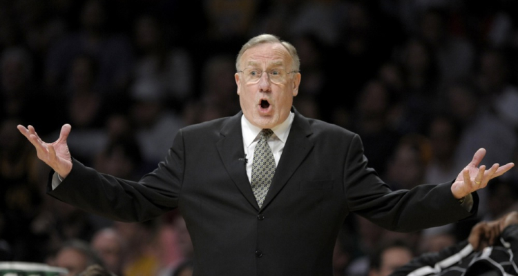 Umrl je znani košarkarski trener Rick Adelman