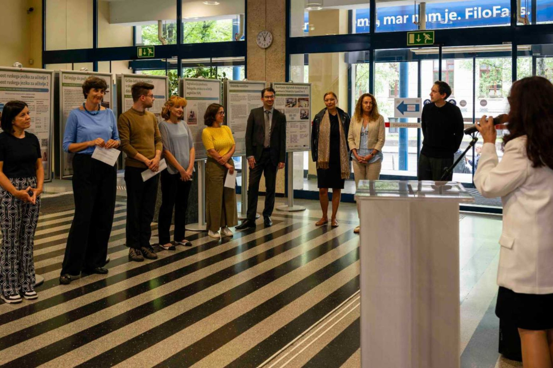 Na Filozofski fakulteti zaključili prenovo pedagoških študijskih programov